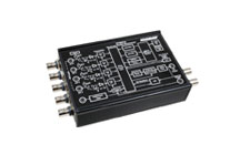 DT9837 便携式动态信号采集器