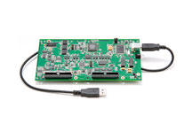 DT9818-OEM  隔离型USB嵌入式采集模块