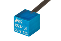 ASC 4221 电容式单轴加速度传感器