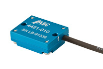 ASC 4425 单轴电容式加速度传感器