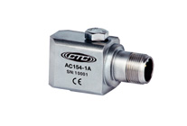 AC154 通用型加速度传感器