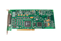 DT300系列 低成本的多功能PCI数据采集板