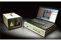 OMS LaserScan LS01 扫描式激光测振仪