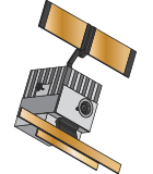 卫星反作用轮扭力测量与控制