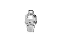 PFT511 带微型连接器的嵌入式隔膜微型压力传感器-量程：1450.37 psi