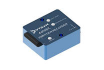 Dytran 4400B1 VibraCorder™通用三轴振动记录仪