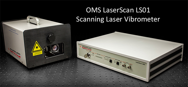 OMS LaserScan LS01