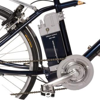 电动自行车扭矩传感器图片