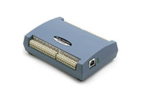 USB-1208HS 系列 多功能低成本数据采集卡