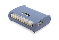 USB-1608G 系列 多功能低成本数据采集卡