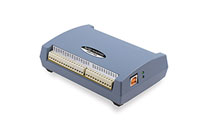 USB-CTR 系列 计数器和编码器数据采集卡