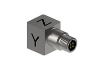 Dytran 3153D1T 三轴加速度传感器