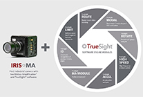 RDI IRIS aiOne™ 工业相机测振