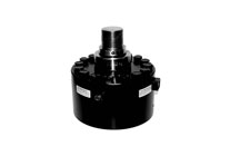 Tovey 校准大量程CS系列计量级测力传感器